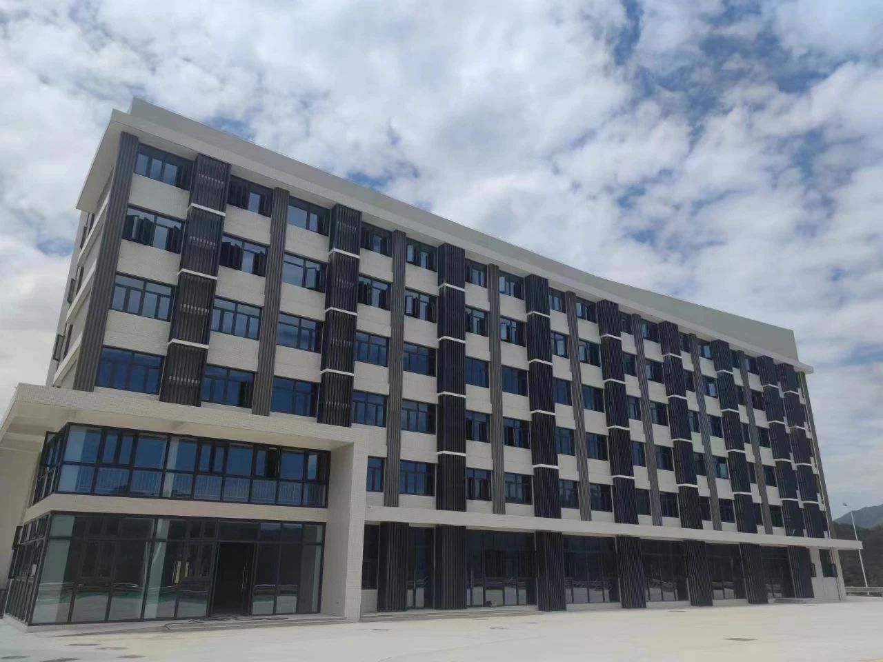征集意向承租人 |寧德市交通職業技能綜合考訓基地賓館